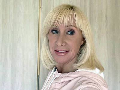 Оксана Пушкина - Халимат Тарамова - Подруга чеченки, сбежавшей в Дагестан и насильно возвращенной в семью, записала обращение к депутату Госдумы Пушкиной - rosbalt.ru - респ. Дагестан - респ. Чечня