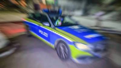 Отец поджег квартиру: полиция спасла жизни нескольких детей - germania.one - Берлин