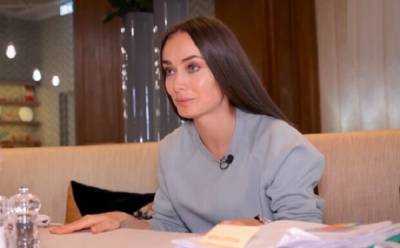 Ксения Мишина - "Холостячка" Мишина взбудоражила первыми кадрами хорватского сериала, в котором снялась: "Это было так..." - sport.politeka.net