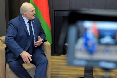 Александр Лукашенко - Наталья Эйсмонт - Наталья Кочанова - Андрей Швед - В список санкций США против Беларуси попали КГБ и внутренние войска - kp.ua - Минск