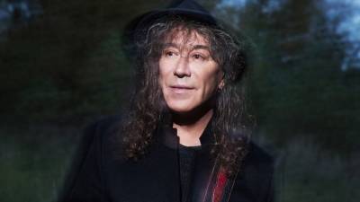 Владимир Кузьмин - Владимир Кузьмин не выходит на связь после госпитализации с COVID-19 - inforeactor.ru
