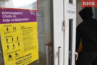 Инфекционист назвал новые симптомы «индийского» штамма коронавируса - bnkomi.ru