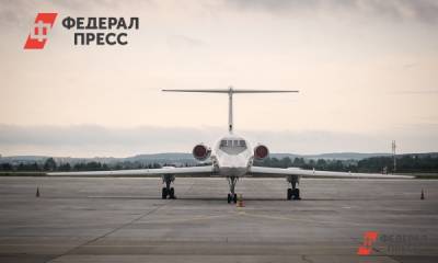 Пассажиропоток Калининградского аэропорта «побил» допандемийный показатель - fedpress.ru - Калининград