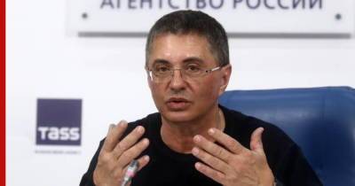 Александр Мясников - Михаил Лебедев - Мясников оценил рекомендации Роспотребнадзора по ношению масок в жару - profile.ru - Москва