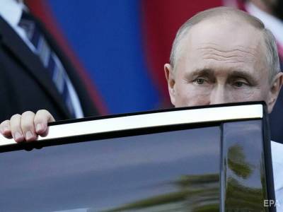 Владимир Путин - Адольф Гитлер - Юрий Швец - "Такое впечатление, что Путин постоянно в медикаментозном состоянии". Экс-разведчик КГБ Швец считает, что Путин выглядит, как Гитлер после Сталинграда - gordonua.com - Сталинград