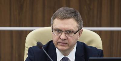 Александр Червяков - Причины санкций к Беларуси могут быть связаны с разделением рынков, а не политикой - Александр Червяков - grodnonews.by