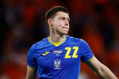 Николай Матвиенко - Матвиенко: Не получалось делать то, что мы хотели - sport.bigmir.net - Австрия