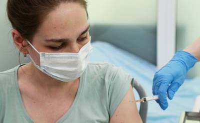 Вениамин Кондратьев - Обязательную вакцинацию населения ввели еще в двух регионах России - echo.msk.ru - Краснодарский край - Нижегородская обл. - Кубань - Новгородская обл.
