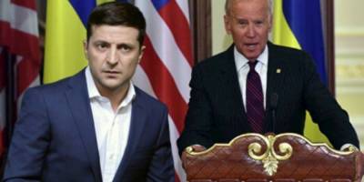 Вашингтон прямо провоцирует Киев на эскалацию и «войну» с Россией - politnavigator.net - Россия - США - Украина - Киев - Вашингтон - Washington