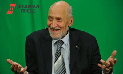 Николай Дроздов - День рождения в одиночестве: Николай Дроздов оказался в больнице - fedpress.ru - Москва