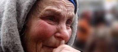 Аферист жестоко пошутил над 87-летней смолянкой - rabochy-put.ru - Смоленск