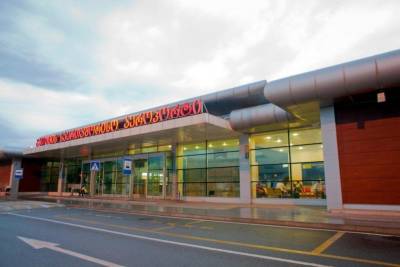 Натия Турнава - Международный аэропорт Батуми увеличил количество принимаемых пассажиров - trend.az - Грузия - Тбилиси - Батуми