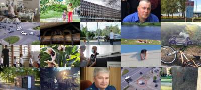 Михаил Охлопков - Что случилось в Петрозаводске и Карелии 21 июня - stolicaonego.ru - Петрозаводск - республика Карелия