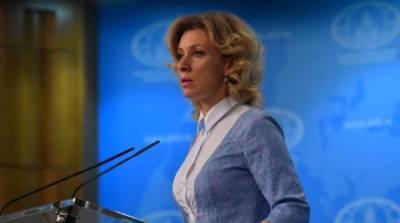 Владимир Путин - Мария Захарова - Джо Байден - В МИД резко отреагировали на негативные оценки США женевского саммита - newzfeed.ru - Москва