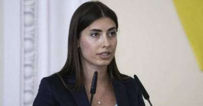 Мария Мезенцева - Нардеп-"слуга" заявила о победе в ПАСЕ по вопросу крымских татар еще до голосования - dsnews.ua