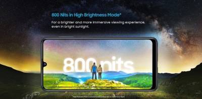 Samsung представила смартфон Galaxy M32 с мощным аккумулятором и Super AMOLED экраном за 15 тысяч рублей - ufacitynews.ru