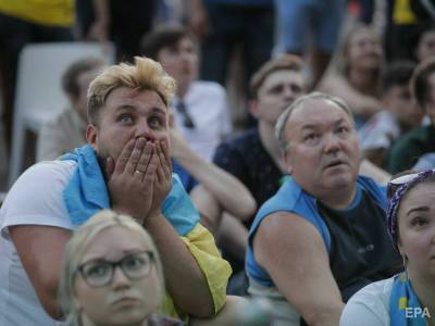 Владимир Путин - Андрей Шевченко - Проигрыш Украины в решающем матче Евро-2020 и новые санкции ЕС и США против Беларуси. Главное за день - gordonua.com - Австрия - Россия - США - Англия - Канада