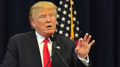 Дональд Трамп - Трамп после президентства дал более 20 интервью для авторов книг о своем правлении - mir24.tv