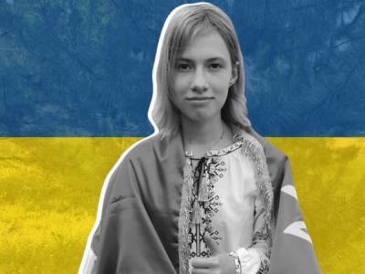 Українка виборола золото на першій міжнародній олімпіаді з інформатики для дівчат - bykvu.com - місто Київ - місто Кременчук - Швейцарія