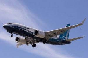 В США совершил первый полет Boeing 737 MAX 10 - novostiua.news - штат Вашингтон