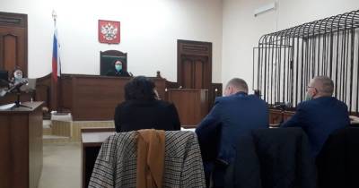 Гражданка ФРГ отсудила деньги за несостоявшуюся покупку квартиры в Светлогорске - klops.ru - Калининград - Светлогорск
