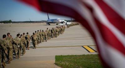 Джон Кирби - США выведут свои войска из Афганистана в установленные сроки - trend.az - США - Афганистан