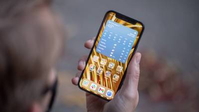 Производство iPhone 12 mini прекращено из-за низкого спроса - vesti.ru