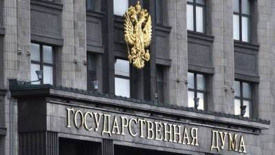 Павел Крашенинников - Депутат оценил работу Госдумы в пандемию - russian.rt.com