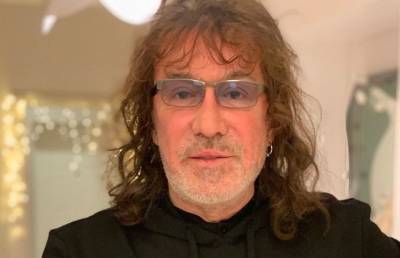 Владимир Кузьмин - Госпитализированный Кузьмин больше не выходит на связь - pupolita.ru