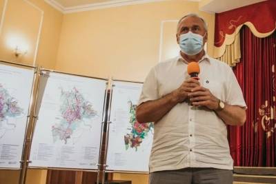 В Курске обещают построить 84 детских сада и 36 школ - chr.mk.ru - Курск