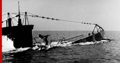 Охота на "Щук": как финские подводники воевали с советскими субмаринами - profile.ru - Норвегия - Берлин - Финляндия - Хельсинки