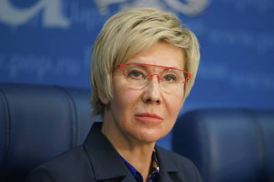 Ольга Павлова - На беспокойных соседей появится управа - pnp.ru