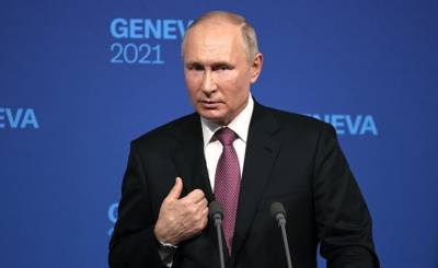 Дональд Трамп - Владимир Путин - Джо Байден - The New York Times (США): странная смерть либеральной русофобии - inosmi.ru - Россия - Китай - США - New York