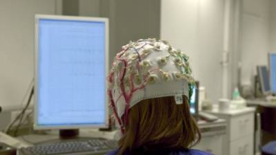 Американский стартап выпустит шлем для считывания мыслей - hubs.ua