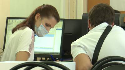 В вузах Воронежа стартовала приёмная кампания - vestivrn.ru - Воронеж