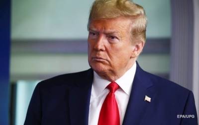 Дональд Трамп - Трамп рассказал, будет ли бороться за место спикера Конгресса - korrespondent.net - США