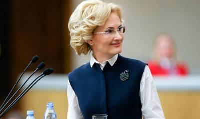 Ирина Ярова - Кремль рекомендовал Ирине Яровой не приезжать до выборов на Камчатку, чтобы «не раздражать электорат» - og.ru - окр. Дальневосточный