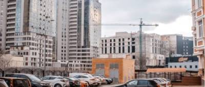 Рост цен на строительство в Одессе может привести к образованию пирамид - w-n.com.ua - Одесса