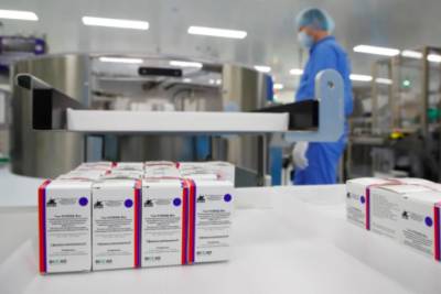 Антон Котяков - В России хотят отстранять от работы за отказ от вакцинации - rupor.info