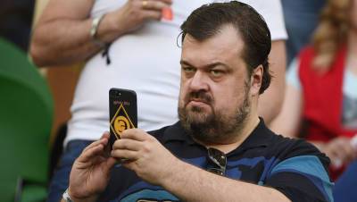 Станислав Черчесов - Артем Дзюба - Василий Уткин - Доменико Тедеско - Уткин предложил экс-тренера «Спартака» Тедеско в качестве замены Черчесову - gazeta.ru - Дания