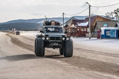 Лесные посёлки станут легальными - pnp.ru