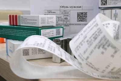 Эксперт объяснила цели покупки чужих чеков из магазинов - lenta.ru