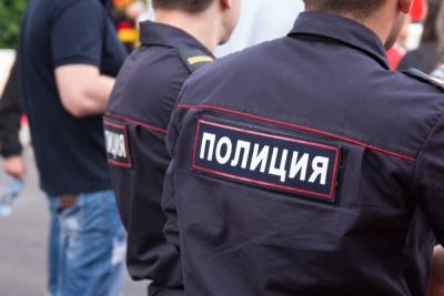30-летний житель Одоева похитил школьный рюкзак - tula.mk.ru - Тула - район Щекинский