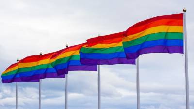 Энтони Блинкен - К прайд-месяцу Госдепартамент поднимет флаг ЛГБТИК-сообщества - usa.one