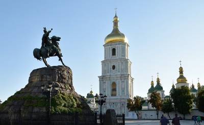 The Telegraph (Великобритания): 25 фактов о сердце Европы по имени Украина, которые вам были неизвестны - inosmi.ru - Украина - Киев - Англия - Македония - Голландия
