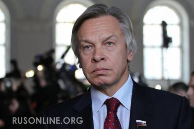 Борис Джонсон - Алексей Пушков - Пушков преподал урок Лондону: "Борису Джонсону надо срочно приехать в Москву" - rusonline.org - Москва - Лондон