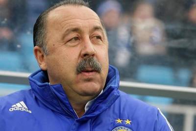 Валерий Газзаев - Омск посетит прославленный футбольный тренер Валерий Газзаев - omsk.mk.ru - Омск - Омская обл.