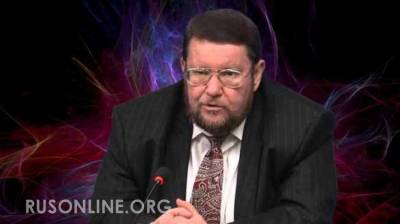 Евгений Сатановский - Никола Пашинян - Американское посольство в Ереване отработало на пять: Сатановский о переизбрании Пашиняна - rusonline.org - Ереван