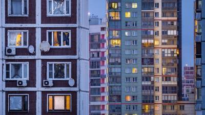 Число квартир с обременением в продаже выросло на 20% - iz.ru