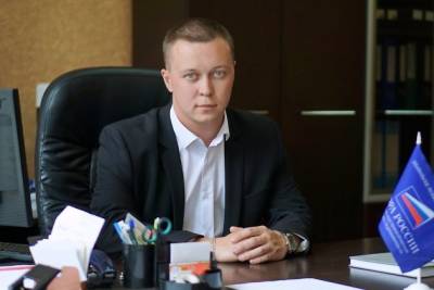Андрей Петров - Бывший учитель истории стал директором забайкальского отделения «Опоры России» - chita.ru - Забайкальский край